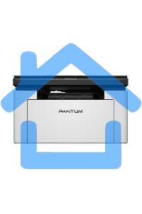 МФУ лазерное Pantum BM1800W (ЧБ, А4, C/P/S, 18 стр/мин, 600x600 dpi, 256Мб RAM, лоток 150 стр, USB, Wi-Fi)