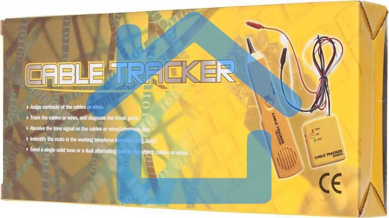 Тестер Lanmaster LAN-TPK-50