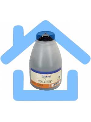 Тонер ProfiLine TK-540/580/590 черный для принтеров Kyocera Mita FS-C5100/5250 150 гр Фасовка РФ