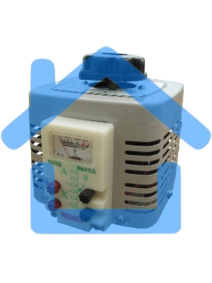 Автотрансформатор (ЛАТР) TDGC2-5К5kVA Ресанта