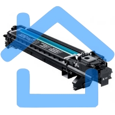 Блок барабана Konica-Minolta bizhub C3100P/3110 черный IUP-23K