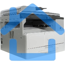МФУ лазерное Ricoh MP 2014AD (912356/417378), A3, ч/б, печ. до 20 стр/мин. (А4) до 12 стр/мин. (А3), скан. до 6 стр/мин (цв.) 15 стр/мин (ч/б), 600x600dpi, USB
