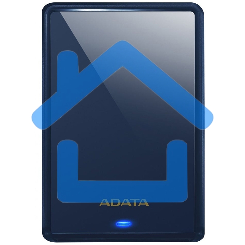 Внешний жесткий диск ADATA 1Tb ADATA HV620S, 2,5