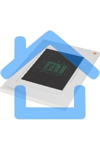 Графический планшет Xiaomi Mi LCD Writing Tablet 13.5