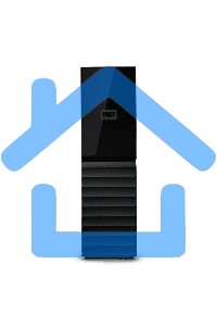 Внешний HDD 3.5