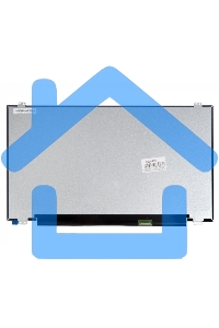 Матрица 15.6 Matte MC156CS08-1 WUXGA FHD 1920x1080, 30 Lamels DisplayPort, cветодиодная (LED) уши В\Н