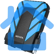 Внешний HDD 2.5