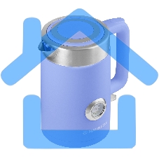 Чайник электрический Maunfeld MFK-631DB