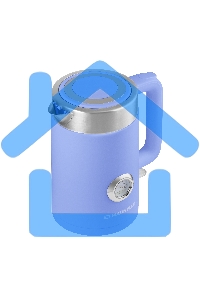 Чайник электрический Maunfeld MFK-631DB