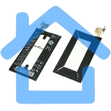 Аккумуляторная батарея B2PZF100 для HTC U Ultra/Ocean Note 3000mAh