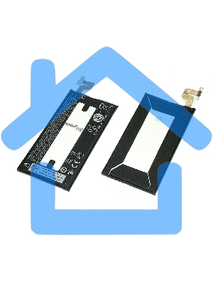 Аккумуляторная батарея B2PZF100 для HTC U Ultra/Ocean Note 3000mAh