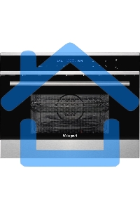 Духовой шкаф Weissgauff OE 445 X