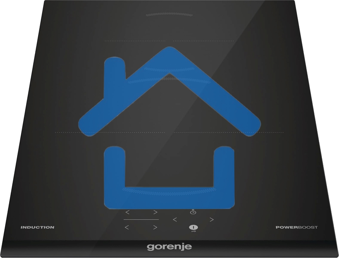 Индукционная варочная панель Gorenje GI3201BC 742462