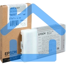 Картридж струйный Epson C13T603700 серый (220 мл) для Epson St Pro 7800/9800/7880/9880