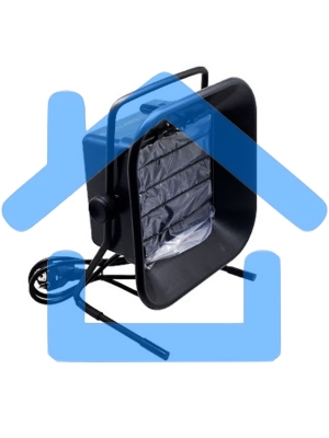 Вытяжка-дымоулавливатель BAKU BK-493