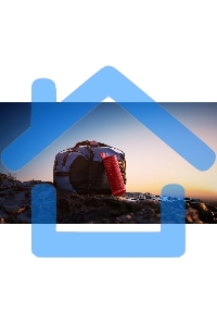 Портативная колонка Xiaomi Sound Outdoor 30Вт красный