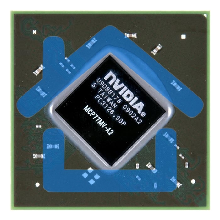 Микросхема MCP77MV-A2 (new)