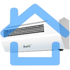 Тепловая завеса Ballu BHC-CE-3