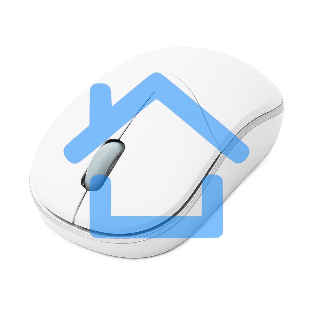 Клавиатура+мышь Gembird KBS-7001-RU Wireless, ноутбучн. механизм клавиш 2.4ГГц/10м, мини-приемник- USB