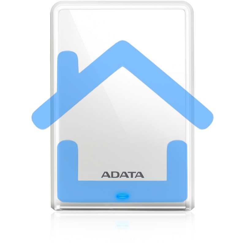 Внешний жесткий диск ADATA HV620S 2Tb, 2,5