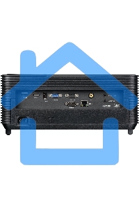 Проектор INFOCUS IN136 DLP, 4000 ANSI Lm, WXGA (1280x800), 28500:1, 1.54-1.72:1, 3.5мм in, Composite video, VGAin, HDMI 1.4aх3 (поддержка 3D), USB-A (для SimpleShare и др.), лампа 15000ч.(ECO mode), 3.5мм out, Monitor out (VGA), RS232, 21дБ, 4,5 кг