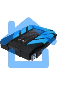 Внешний HDD 2.5