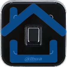 Биометрический cчитыватель для регистрации отпечатков пальцев и карт доступа DAHUA USB DHI-ASM101A