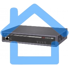 Контроллер LED HIKVISION DS-C12L-0204H