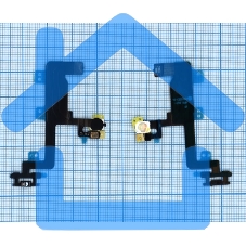 Шлейф кнопки включения для Apple iPhone 6