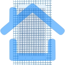 Защитное стекло 