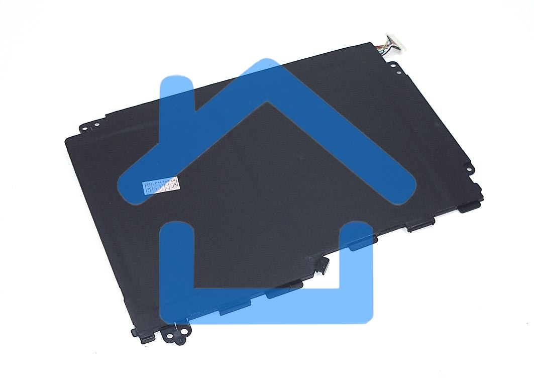 Аккумуляторная батарея для ноутбука HP Pavilion X2 7,6V 33,36Wh черный