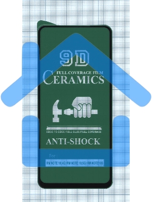Керамическая пленка (стекло) для Xiaomi Redmi Note 11S
