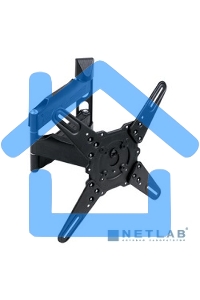 Кронштейн для телевизора Kromax ATLANTIS-40 серый 22