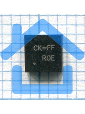 Микросхема RT8205B