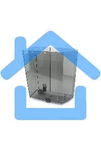 Бункер для воды Jura X XS 62318