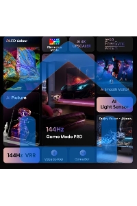 Телевизор Hisense 85