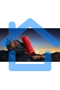 Портативная колонка Xiaomi Sound Outdoor 30Вт красный