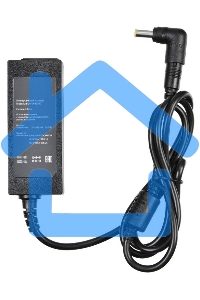 Блок питания Buro BUM-0036S40 автоматический 40W 9.5V-20V 8-connectors от бытовой электросети LED индикатор