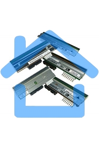 Печатающая термоголовка Zebra G-серия printhead 203dpi 105934-037