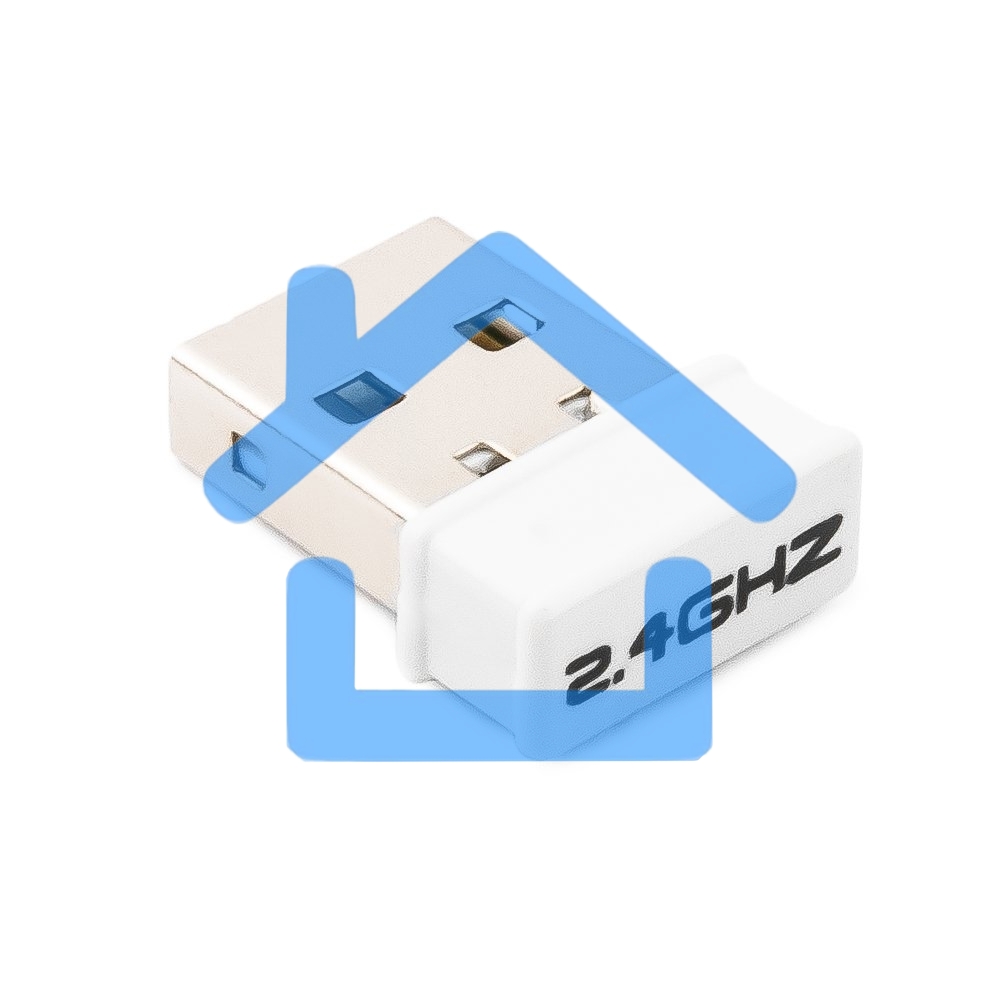 Клавиатура+мышь Gembird KBS-7001-RU Wireless, ноутбучн. механизм клавиш 2.4ГГц/10м, мини-приемник- USB