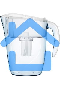 Фильтр для воды Аквафор Реал модель Р152В15F (белый)