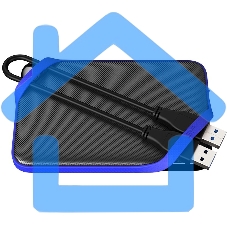 Внешний HDD 2.5