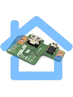 Допплата для Asus E402SA