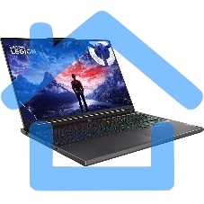 Ноутбук Lenovo Legion 7 16IRX9 i7 14700HX/32Gb/SSD1Tb/RTX 4060 8Gb/16