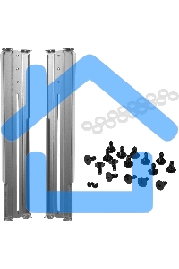 Рельсы монтажные Ippon Pacific (1986301) для ИБП и доп.батарейных модулей