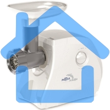 Мясорубка электрическая Ротор Альфа ЭМШ 35/250-1 (без насадок)