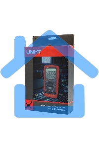 Универсальный мультиметр UNI-T UT 58A