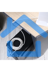 Пaтч-корд U/UTP Rexant, кат.5e, RJ45-RJ45, неэкранированный, LSZH серый, 5м