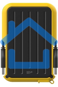 Внешний HDD 2.5