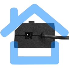 Хаб USB (концентратор) ExeGate EX293978RUS DUB-72SW (кабель-адаптер USB2.0 --> 7xUSB2.0, кнопки включения/отключения для каждого порта, Plug&Play, черный)